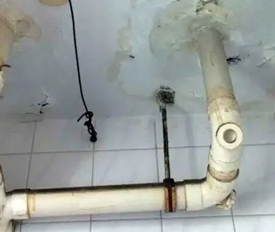 南昌市卫生间漏水检测多少钱