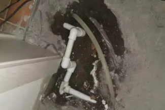 南昌市卫生间漏水检测多少钱