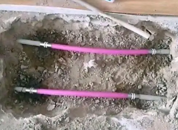 南昌市卫生间测漏水多少钱