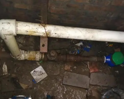 南昌市水管维修哪家好