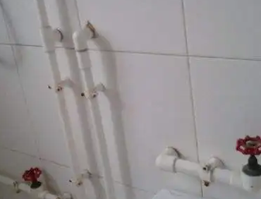 南昌市水管维修多少钱