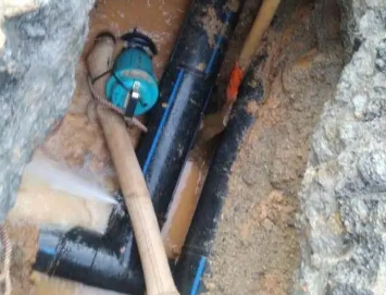 南昌市水管维修哪家好