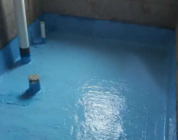 南昌市卫生间防水哪家好