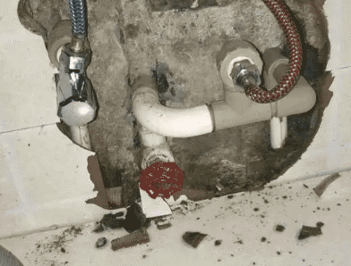 南昌市卫生间漏水维修公司专业为您介绍下南昌市查漏水的服务流程是怎么样的。首先需求找专业的师傅走效