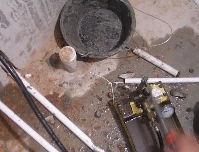 南昌市卫生间漏水维修公司专业为您解答一下南昌市水管维修多少钱一般