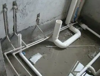 南昌市水管维修多少钱