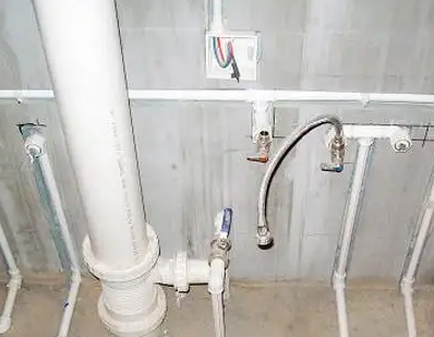 南昌市水管维修价格明细