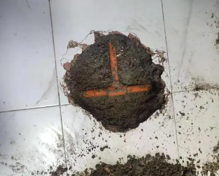 南昌市查漏水多少钱