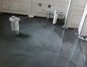 南昌市卫生间漏水维修公司为您专业分享下南昌市卫生间漏水检测的知识点