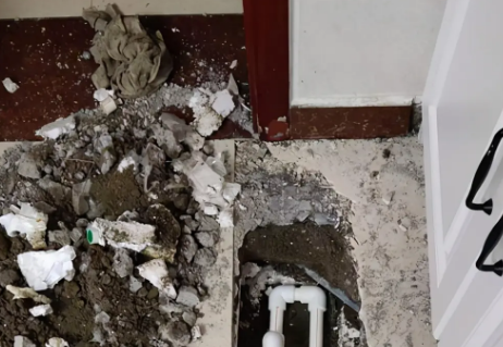 南昌市卫生间漏水检测哪家好