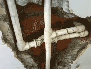 南昌市卫生间漏水维修公司为您专业解答南昌市水管维修哪家好