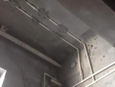 南昌市卫生间漏水维修技术的依据是什么