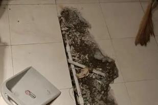 南昌市卫生间漏水检测电话